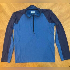Men’s Mondetta Pull Over Size: Medium